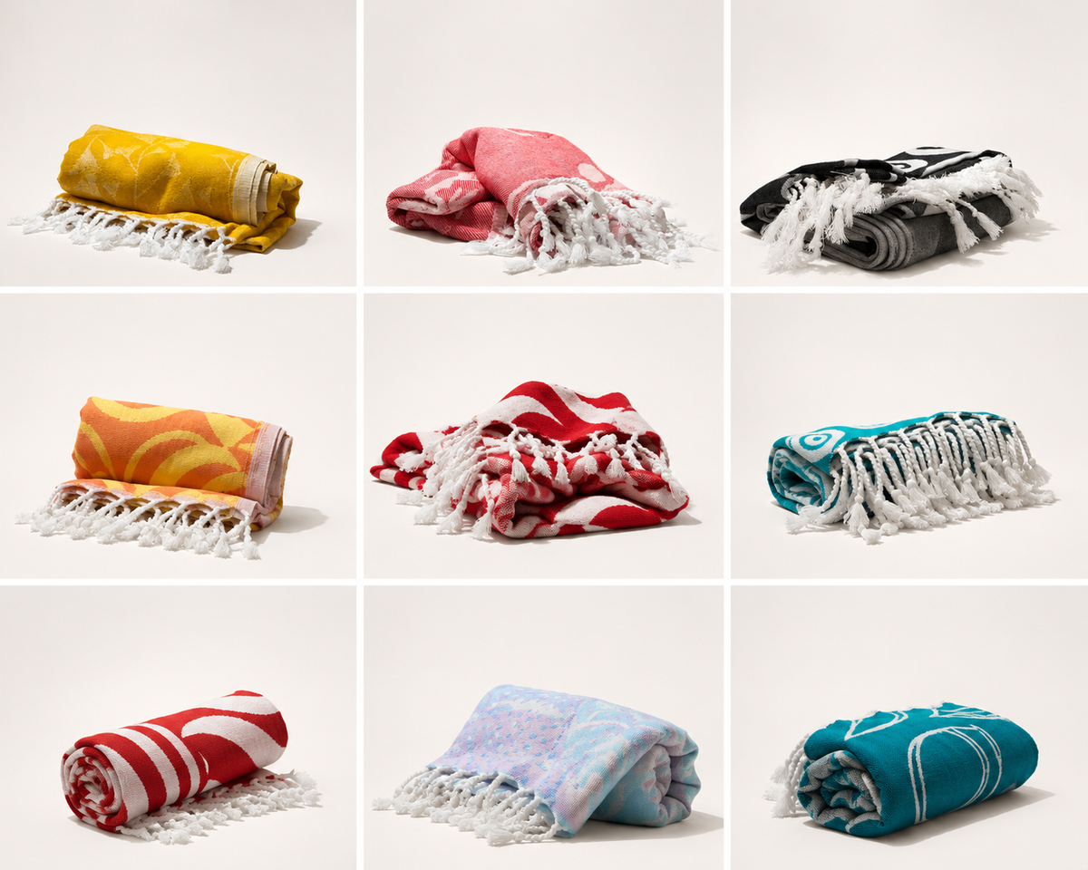 Towels